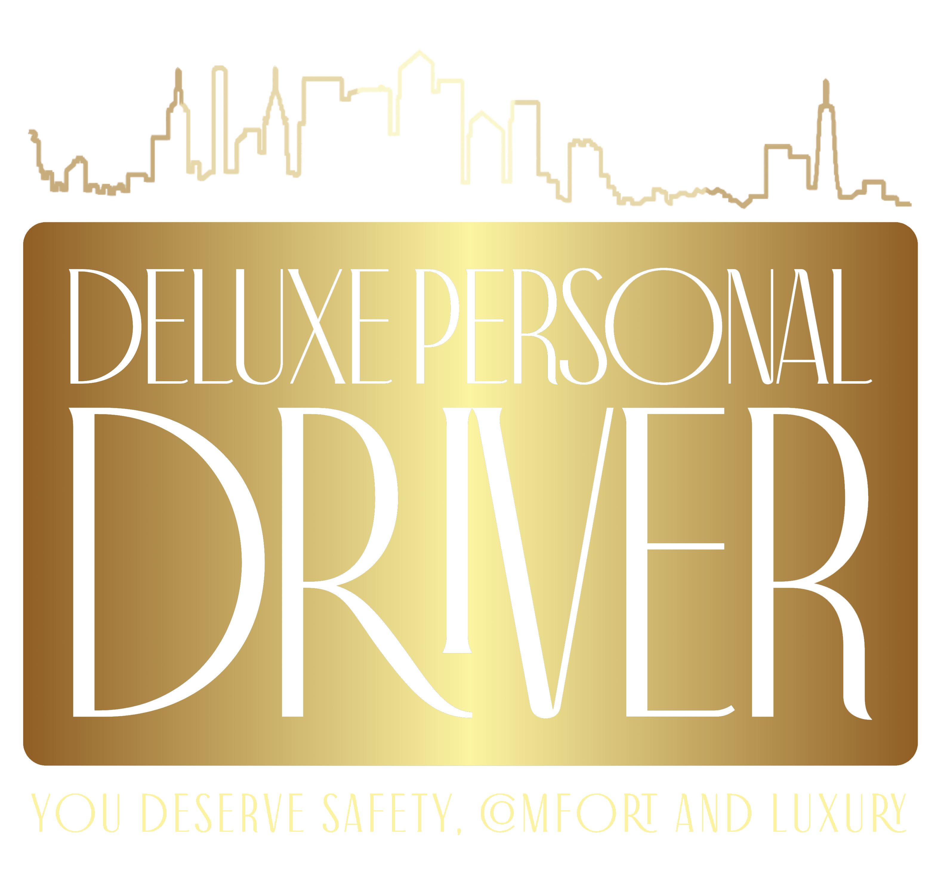Deluxe Personal Driver